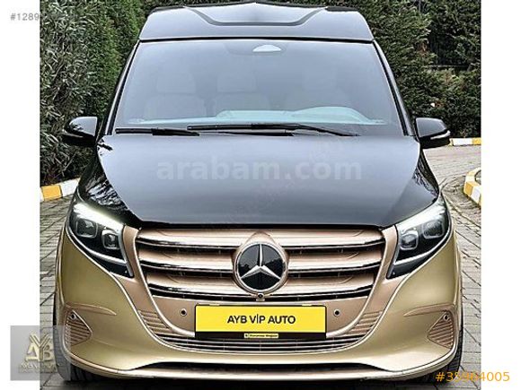 AİLE PAKETİ ÖZEL TASARIM SEKİZ KİŞİLİK 124 CDİ 237HP