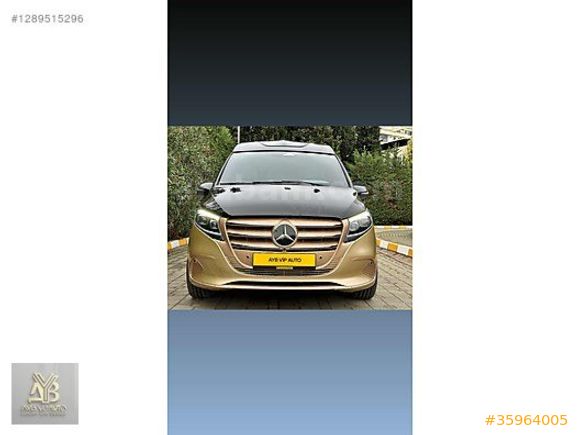 AİLE PAKETİ ÖZEL TASARIM SEKİZ KİŞİLİK 124 CDİ 237HP