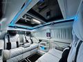 AİLE PAKETİ ÖZEL TASARIM SEKİZ KİŞİLİK 124 CDİ 237HP
