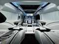AİLE PAKETİ ÖZEL TASARIM SEKİZ KİŞİLİK 124 CDİ 237HP