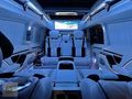 AİLE PAKETİ ÖZEL TASARIM SEKİZ KİŞİLİK 124 CDİ 237HP