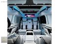 AİLE PAKETİ ÖZEL TASARIM SEKİZ KİŞİLİK 124 CDİ 237HP