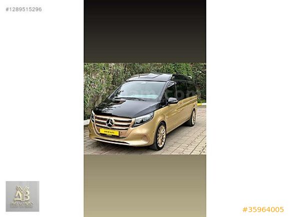 AİLE PAKETİ ÖZEL TASARIM SEKİZ KİŞİLİK 124 CDİ 237HP