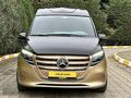 AİLE PAKETİ ÖZEL TASARIM SEKİZ KİŞİLİK 124 CDİ 237HP
