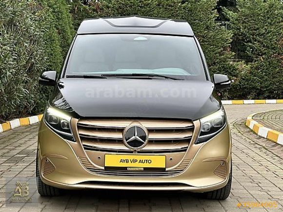 AİLE PAKETİ ÖZEL TASARIM SEKİZ KİŞİLİK 124 CDİ 237HP