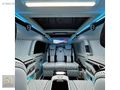 AİLE PAKETİ ÖZEL TASARIM SEKİZ KİŞİLİK 124 CDİ 237HP