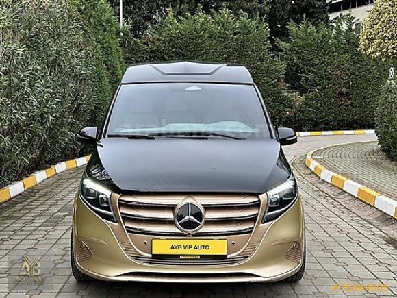 AİLE PAKETİ ÖZEL TASARIM SEKİZ KİŞİLİK 124 CDİ 237HP