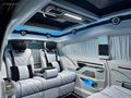 AİLE PAKETİ ÖZEL TASARIM SEKİZ KİŞİLİK 124 CDİ 237HP