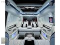 AİLE PAKETİ ÖZEL TASARIM SEKİZ KİŞİLİK 124 CDİ 237HP