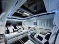 AİLE PAKETİ ÖZEL TASARIM SEKİZ KİŞİLİK 124 CDİ 237HP