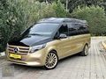 AİLE PAKETİ ÖZEL TASARIM SEKİZ KİŞİLİK 124 CDİ 237HP