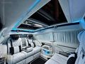 AİLE PAKETİ ÖZEL TASARIM SEKİZ KİŞİLİK 124 CDİ 237HP