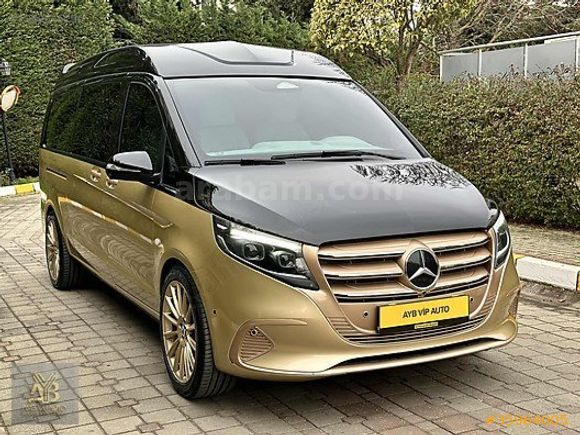 AİLE PAKETİ ÖZEL TASARIM SEKİZ KİŞİLİK 124 CDİ 237HP