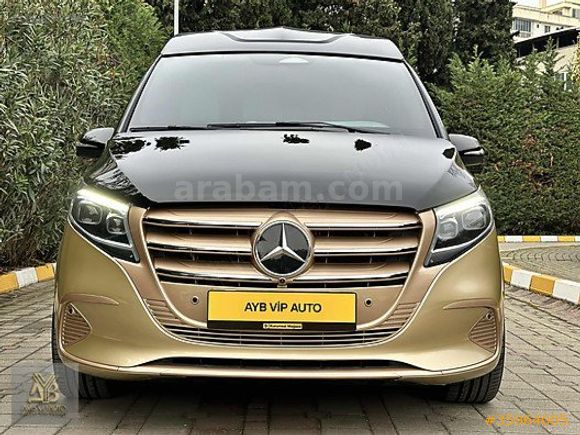 AİLE PAKETİ ÖZEL TASARIM SEKİZ KİŞİLİK 124 CDİ 237HP