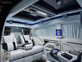 AİLE PAKETİ ÖZEL TASARIM SEKİZ KİŞİLİK 124 CDİ 237HP