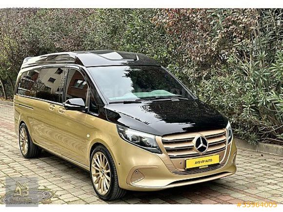 AİLE PAKETİ ÖZEL TASARIM SEKİZ KİŞİLİK 124 CDİ 237HP