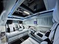 AİLE PAKETİ ÖZEL TASARIM SEKİZ KİŞİLİK 124 CDİ 237HP