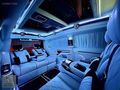 AİLE PAKETİ ÖZEL TASARIM SEKİZ KİŞİLİK 124 CDİ 237HP