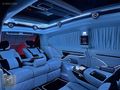 AİLE PAKETİ ÖZEL TASARIM SEKİZ KİŞİLİK 124 CDİ 237HP