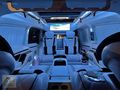 AİLE PAKETİ ÖZEL TASARIM SEKİZ KİŞİLİK 124 CDİ 237HP