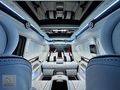 AİLE PAKETİ ÖZEL TASARIM SEKİZ KİŞİLİK 124 CDİ 237HP