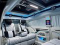 AİLE PAKETİ ÖZEL TASARIM SEKİZ KİŞİLİK 124 CDİ 237HP