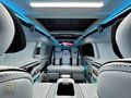 AİLE PAKETİ ÖZEL TASARIM SEKİZ KİŞİLİK 124 CDİ 237HP