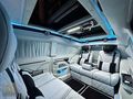 AİLE PAKETİ ÖZEL TASARIM SEKİZ KİŞİLİK 124 CDİ 237HP