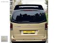 AİLE PAKETİ ÖZEL TASARIM SEKİZ KİŞİLİK 124 CDİ 237HP