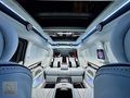 AİLE PAKETİ ÖZEL TASARIM SEKİZ KİŞİLİK 124 CDİ 237HP