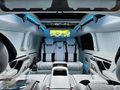 AİLE PAKETİ ÖZEL TASARIM SEKİZ KİŞİLİK 124 CDİ 237HP