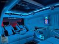 AİLE PAKETİ ÖZEL TASARIM SEKİZ KİŞİLİK 124 CDİ 237HP