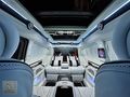 AİLE PAKETİ ÖZEL TASARIM SEKİZ KİŞİLİK 124 CDİ 237HP