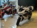 F4 1000 RR KOLEKSİYON MAKİNE HATASIZ 4 bin km de
