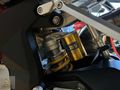 F4 1000 RR KOLEKSİYON MAKİNE HATASIZ 4 bin km de