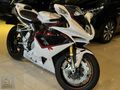 F4 1000 RR KOLEKSİYON MAKİNE HATASIZ 4 bin km de