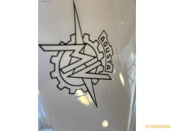 F4 1000 RR KOLEKSİYON MAKİNE HATASIZ 4 bin km de