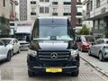 LÜKS VE KONFOR BİR ARADA BU ARAÇLA HER YER OFİSİNİZ