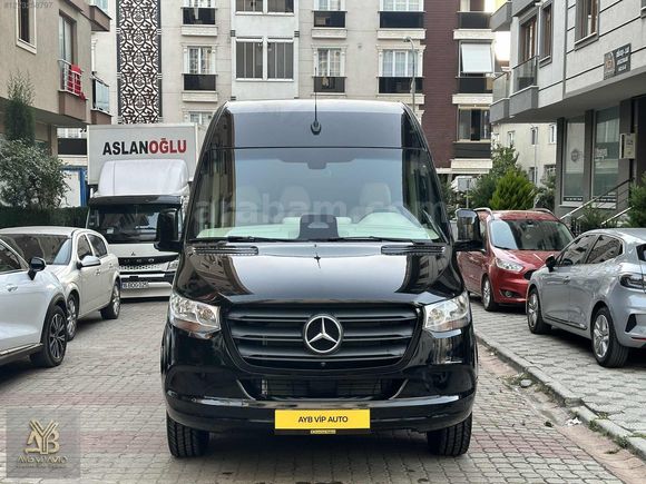 LÜKS VE KONFOR BİR ARADA BU ARAÇLA HER YER OFİSİNİZ