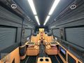 LÜKS VE KONFOR BİR ARADA BU ARAÇLA HER YER OFİSİNİZ