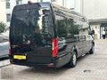 LÜKS VE KONFOR BİR ARADA BU ARAÇLA HER YER OFİSİNİZ