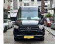 LÜKS VE KONFOR BİR ARADA BU ARAÇLA HER YER OFİSİNİZ