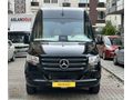 LÜKS VE KONFOR BİR ARADA BU ARAÇLA HER YER OFİSİNİZ