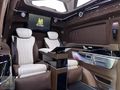 4X4 360 DERECE BR6 ZIRH LI TAM DOLU VİP