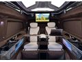 4X4 360 DERECE BR6 ZIRH LI TAM DOLU VİP