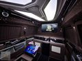 4X4 360 DERECE BR6 ZIRH LI TAM DOLU VİP