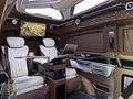 4X4 360 DERECE BR6 ZIRH LI TAM DOLU VİP
