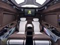 4X4 360 DERECE BR6 ZIRH LI TAM DOLU VİP