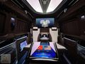 4X4 360 DERECE BR6 ZIRH LI TAM DOLU VİP