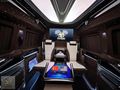 4X4 360 DERECE BR6 ZIRH LI TAM DOLU VİP